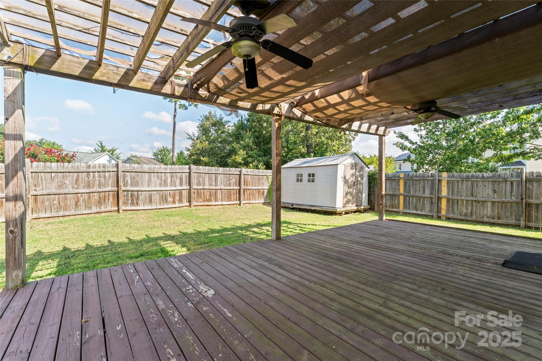 Property image 4 of 305 Lameshur Lane in St Johns Forest, Monroe, NC 28110