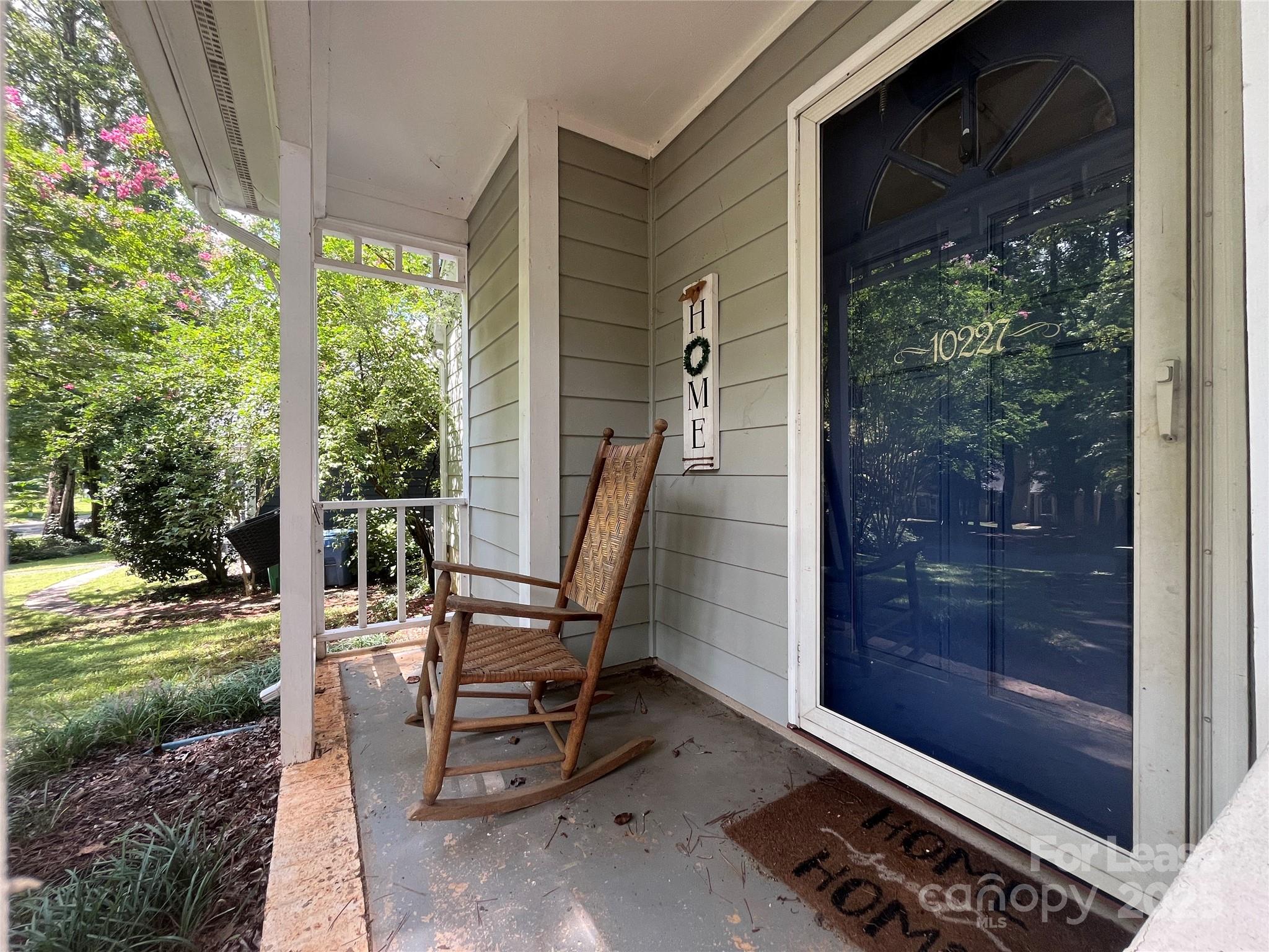 Property image 2 of 10227 Grand Junction Road in Lawyers Station, Mint Hill, NC 28227