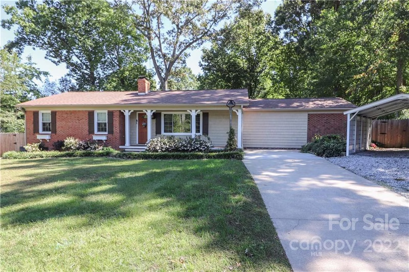 Property image 2 at 530 Brook Circle, Salisbury, NC 28147
