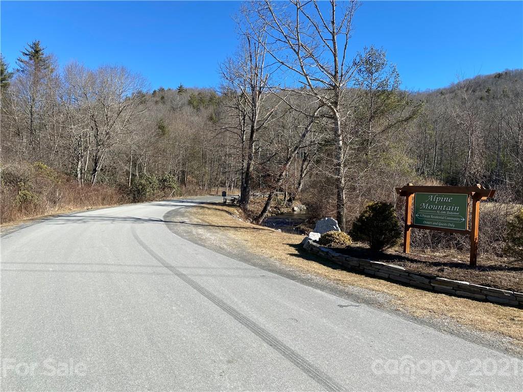 Property image 2 of 0 Long Branch Trail in Alpine Mountain, Spruce Pine, NC 28777
