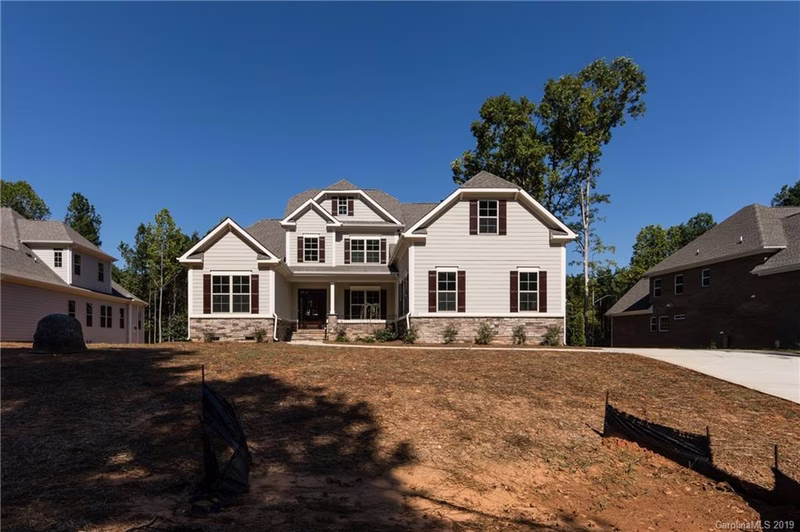 Property image 2 at 672 Kenway Loop, Mooresville, NC 28117