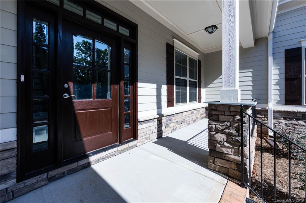 Property image 4 of 672 Kenway Loop in Fernleaf, Mooresville, NC 28117