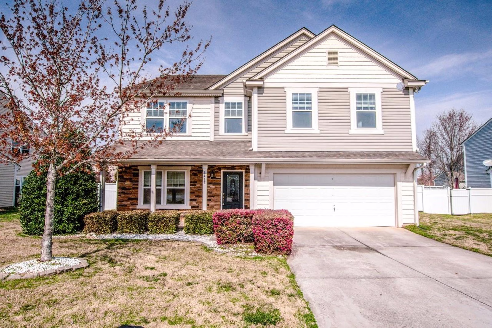 Property image 1 at 1417 Winter Drive, Statesville, NC 28677