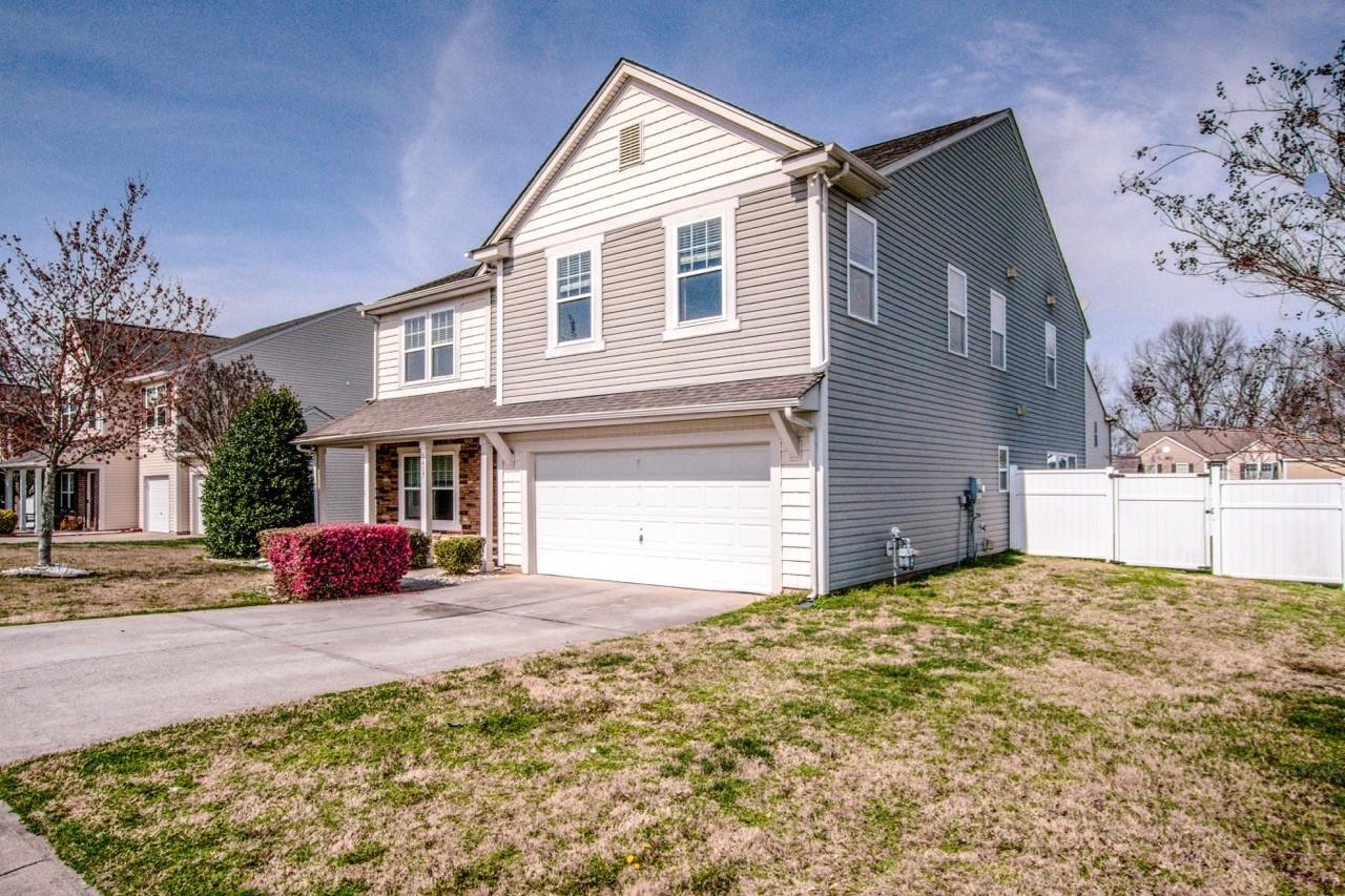 Property image 4 of 1417 Winter Drive in Valleybrook, Statesville, NC 28677