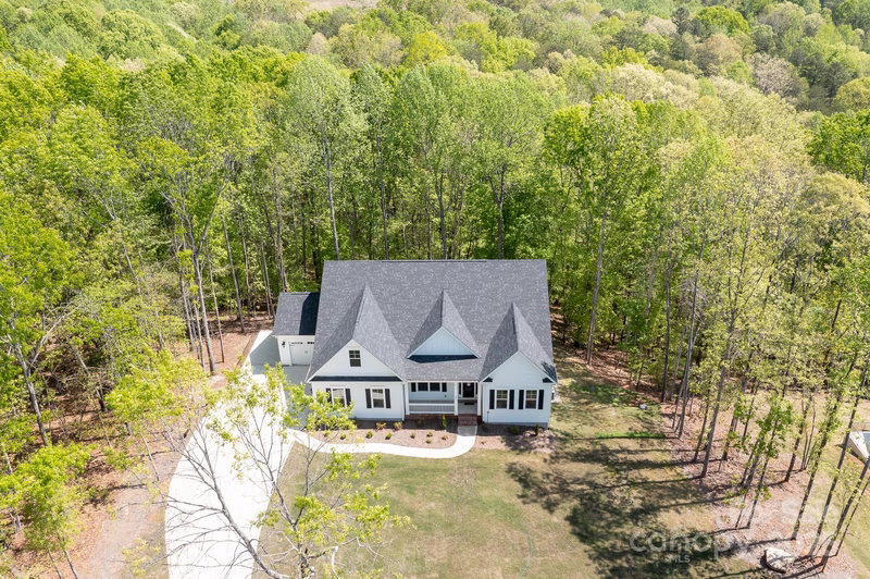 131 High Lake Drive