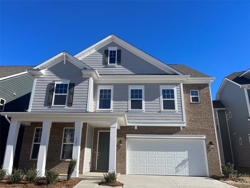147 Winterberry Street