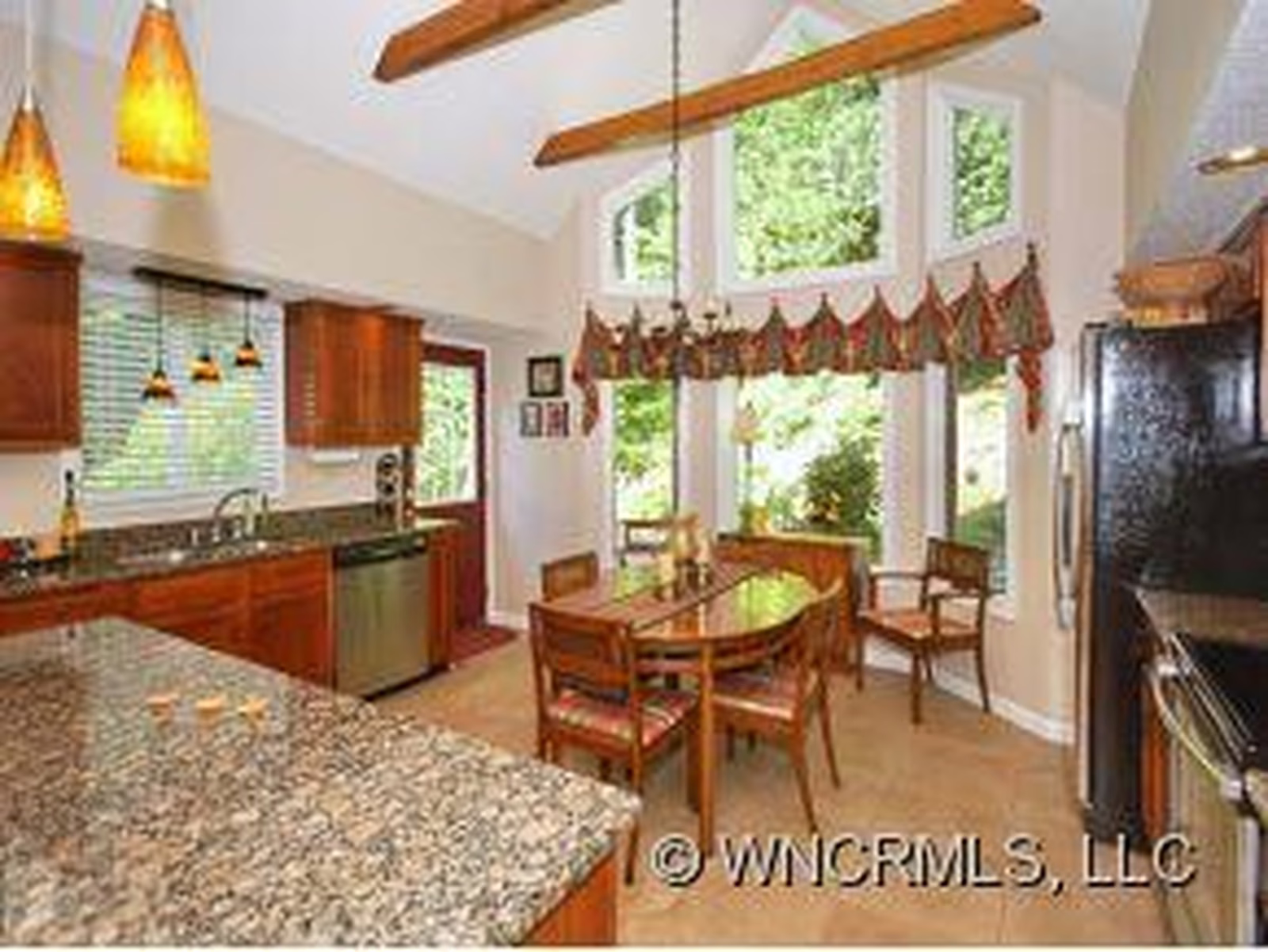 Property image 1 at 19 Indian Falls Estates, Asheville, NC 28803