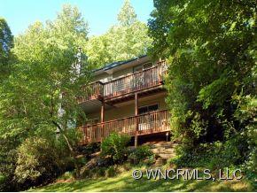 Property image 2 of 19 Indian Falls Estates in Indian Falls Estates, Asheville, NC 28803
