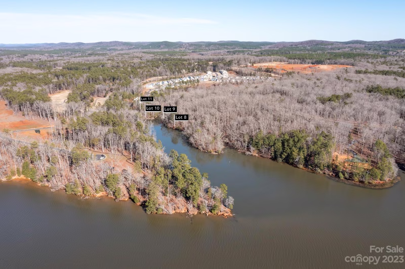 Lot 8 Water Oak Way