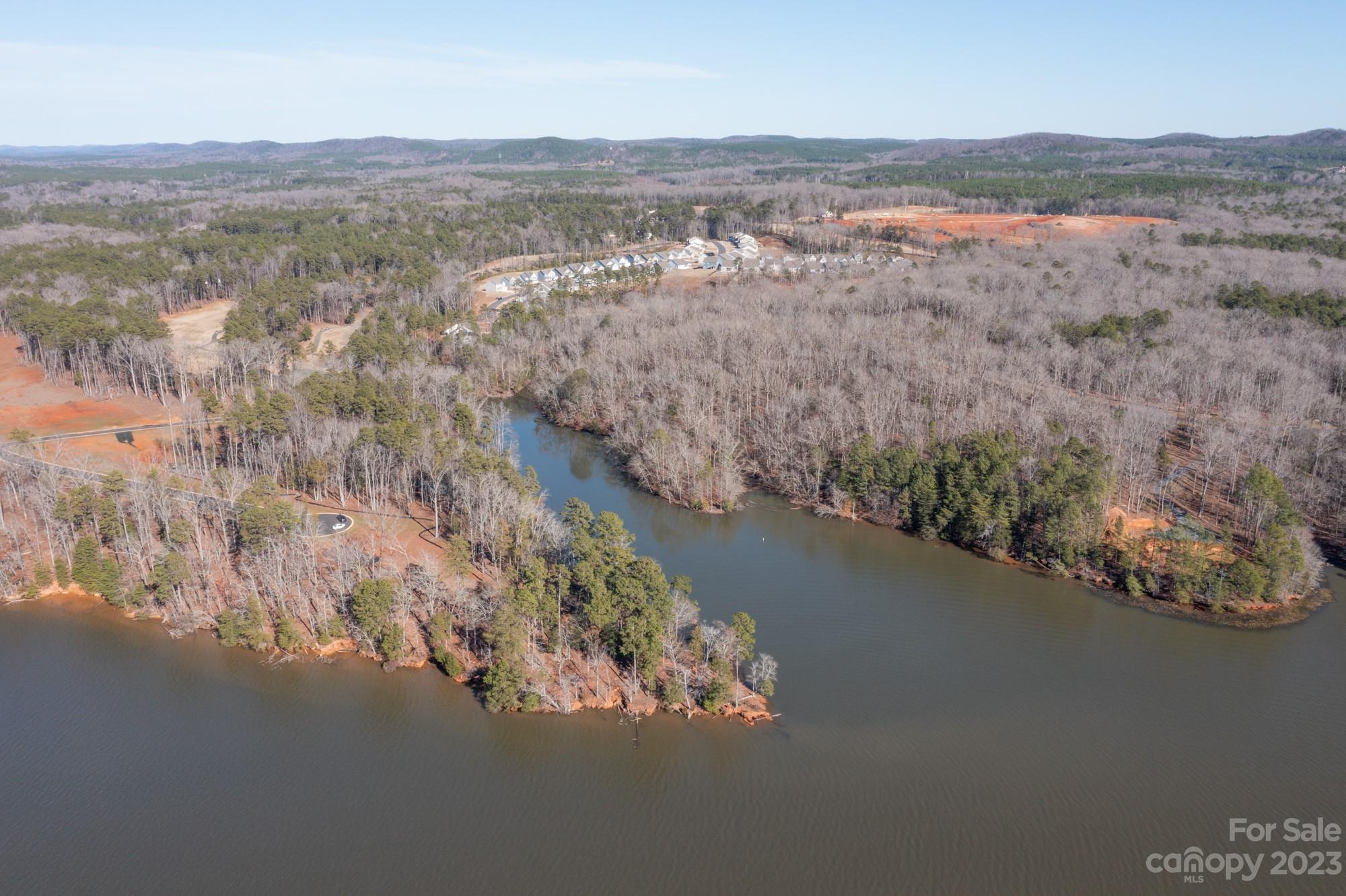 Property image 3 of Lot 8 Water Oak Way in Swift Island Plantation, Mount Gilead, NC 27306