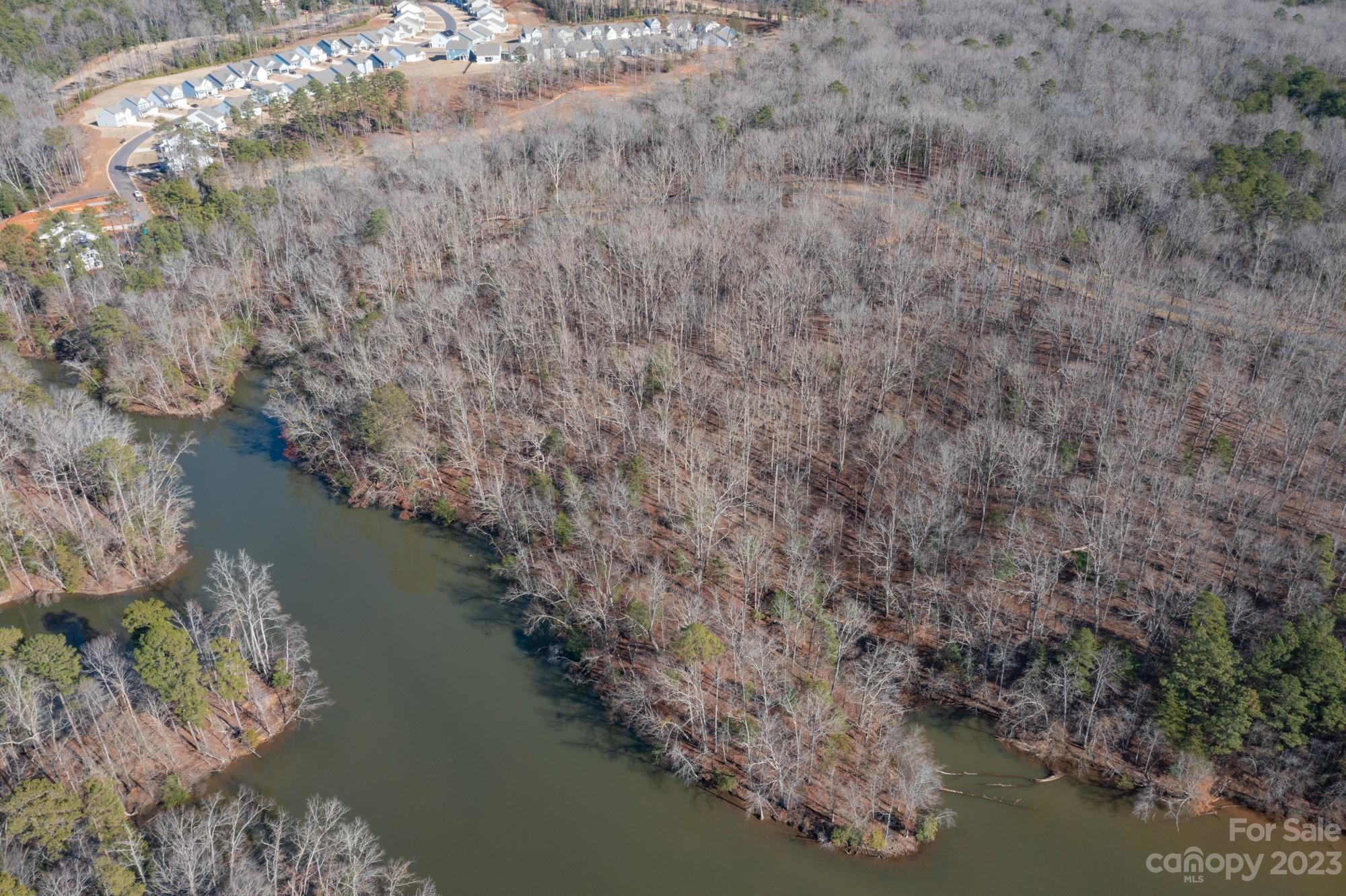 Property image 4 of Lot 8 Water Oak Way in Swift Island Plantation, Mount Gilead, NC 27306