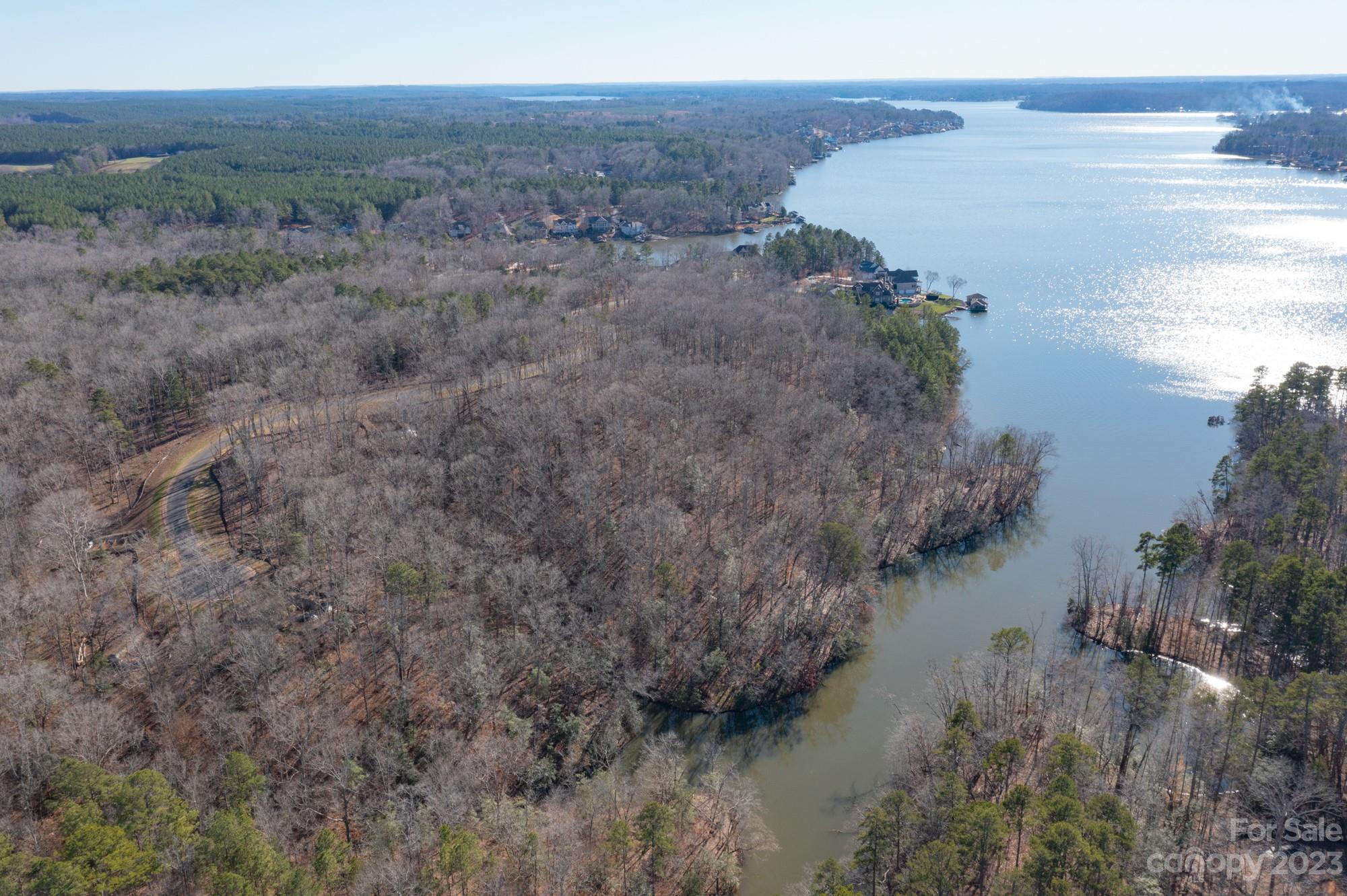 Property image 5 of Lot 8 Water Oak Way in Swift Island Plantation, Mount Gilead, NC 27306