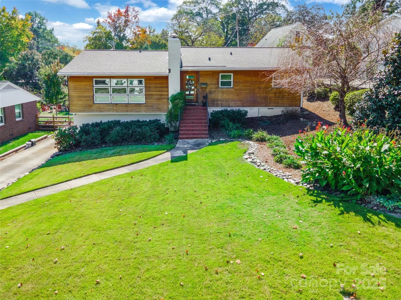 1166 Montford Drive