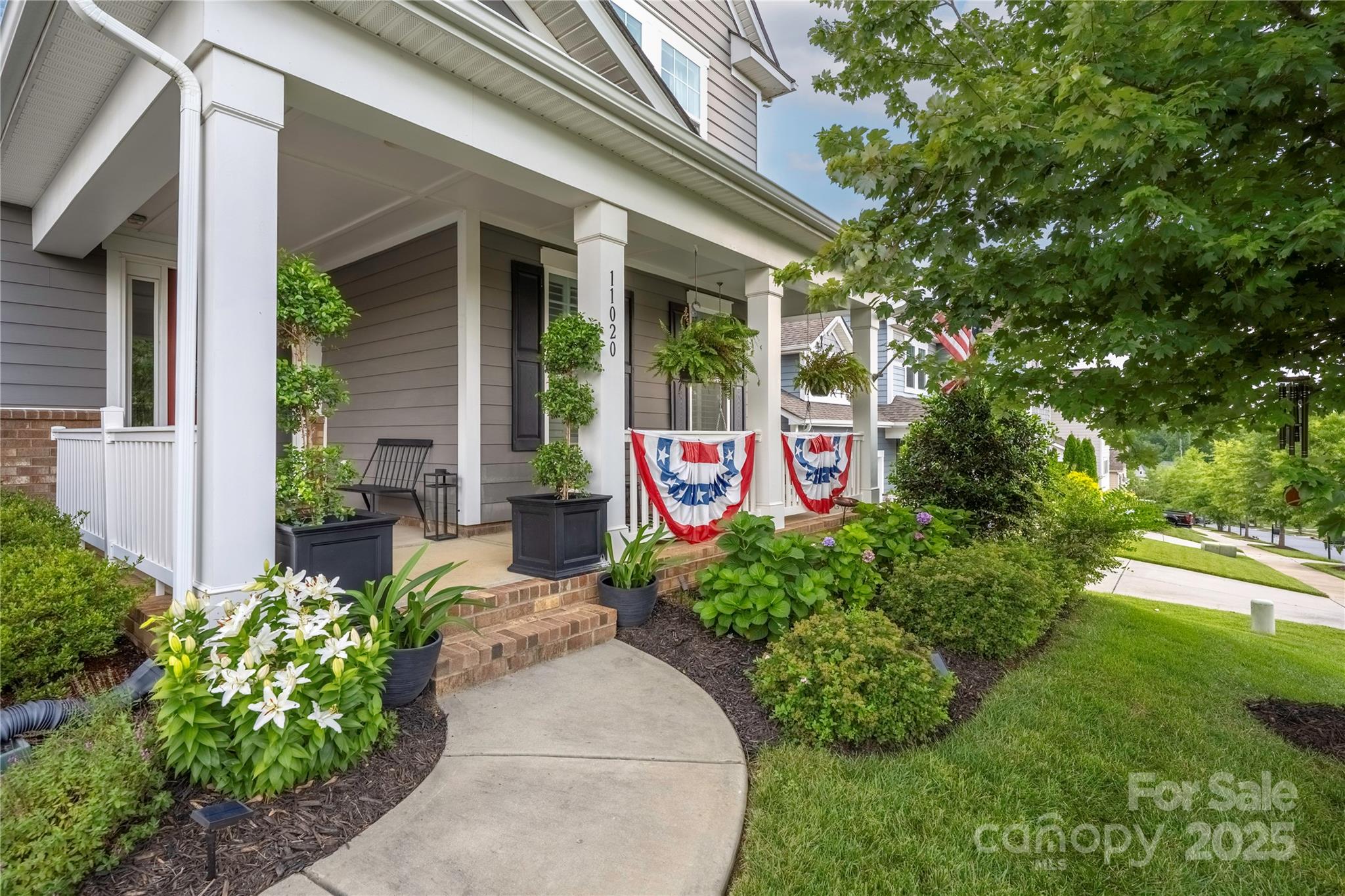 Property image 2 of 11020 Vanguard Parkway in Vermillion, Huntersville, NC 28078