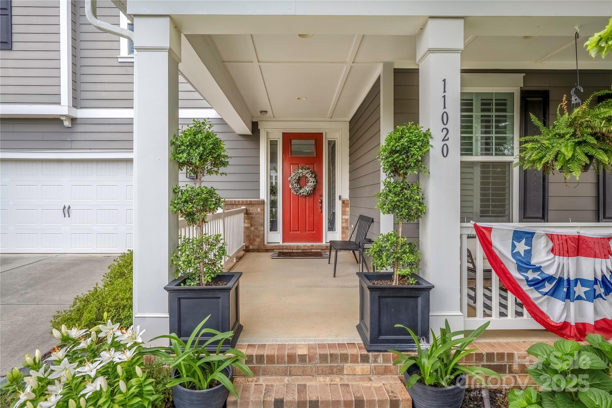 Property image 3 of 11020 Vanguard Parkway in Vermillion, Huntersville, NC 28078
