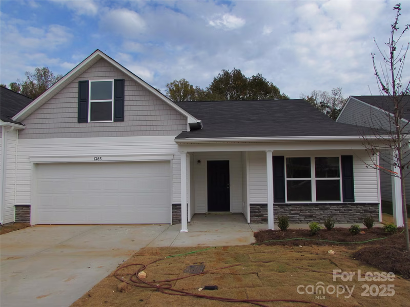 1385 Amberlight Circle