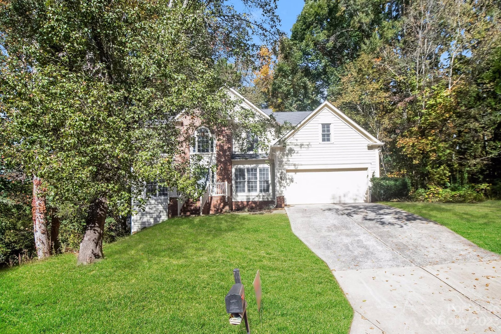 Property image 1 at 8803 Glenside Street, Huntersville, NC 28078