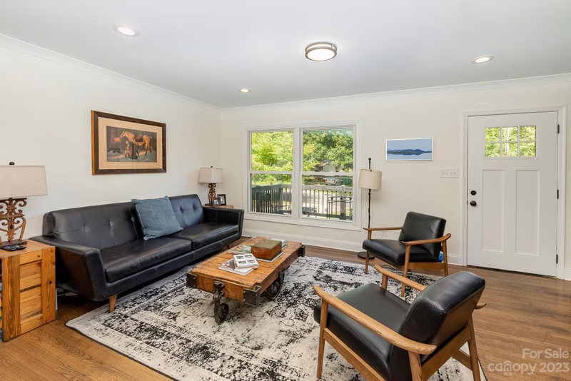 Property image 5 at 3511 Driftwood Drive, Charlotte, NC 28205