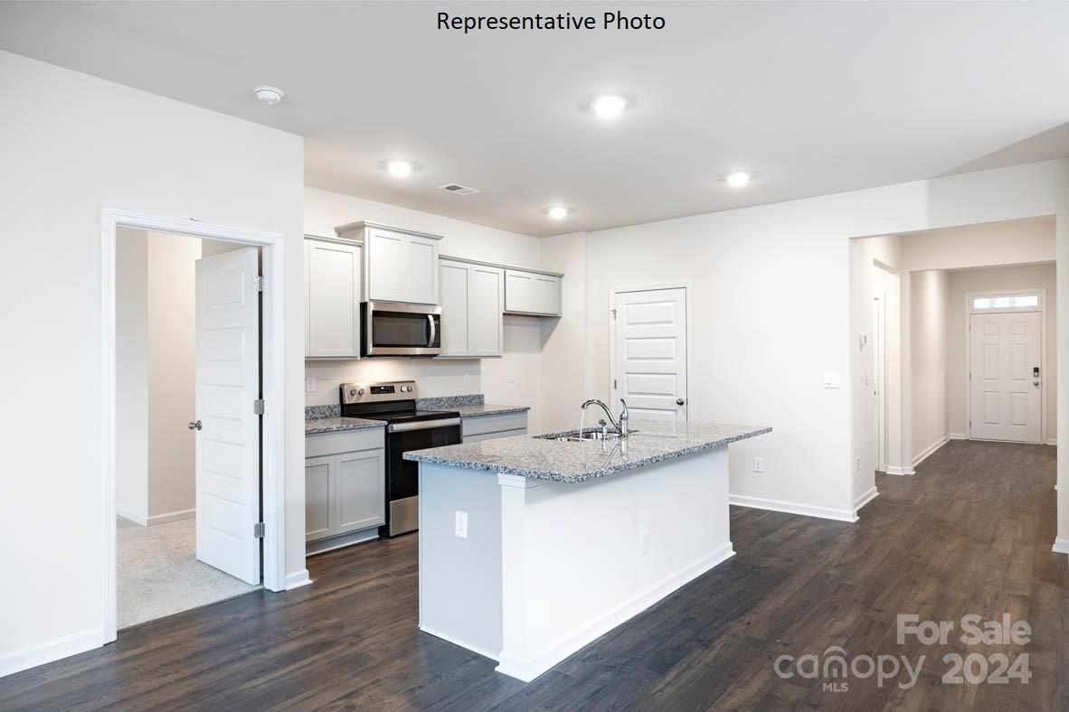 Property image 4 of 3656 Mercer Street in Villas at Sherrills Ford, Terrell, NC 28682