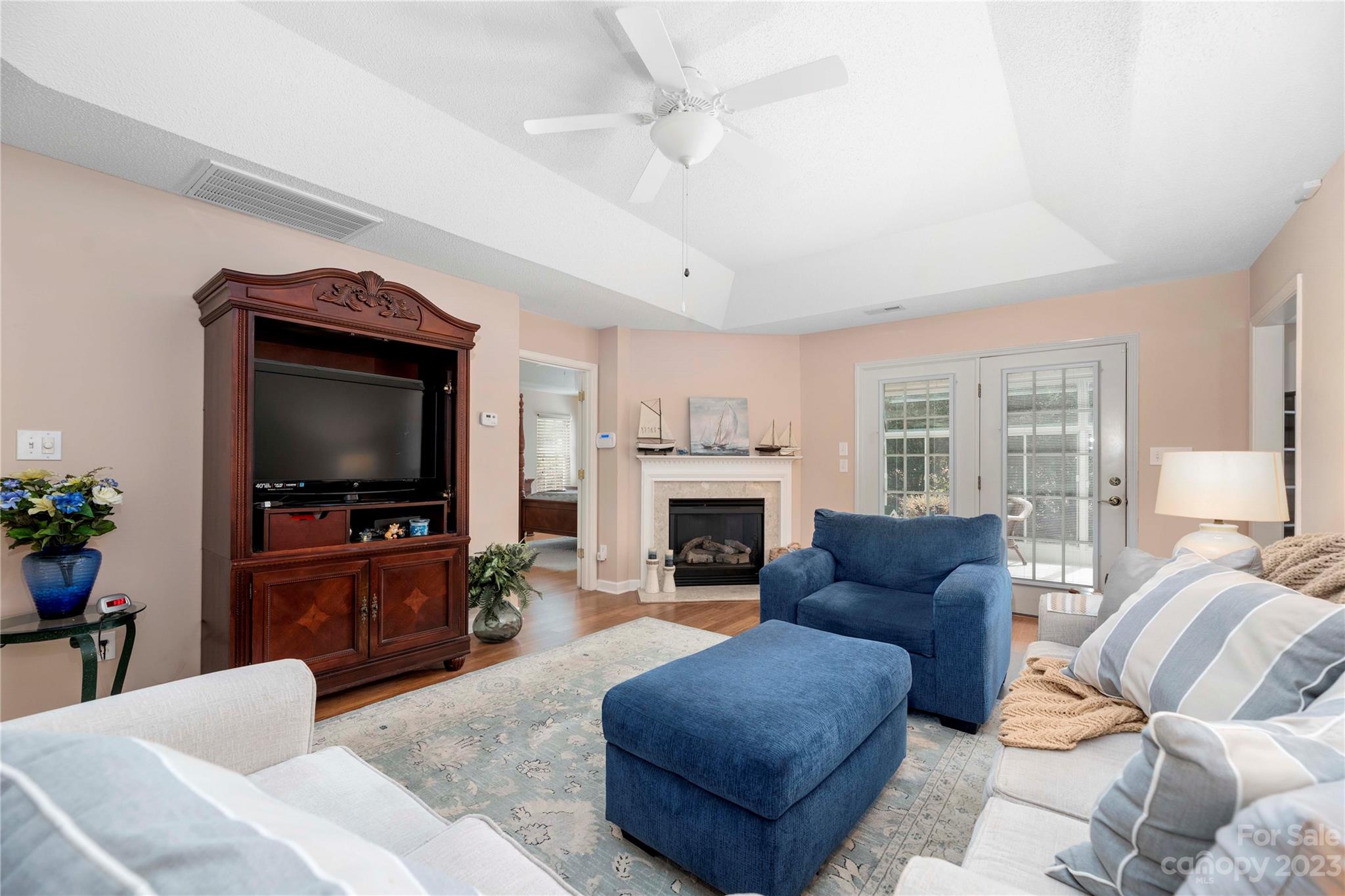 Property image 4 of 105 Keswick Lane in The Villages At Oak Tree, Mooresville, NC 28117
