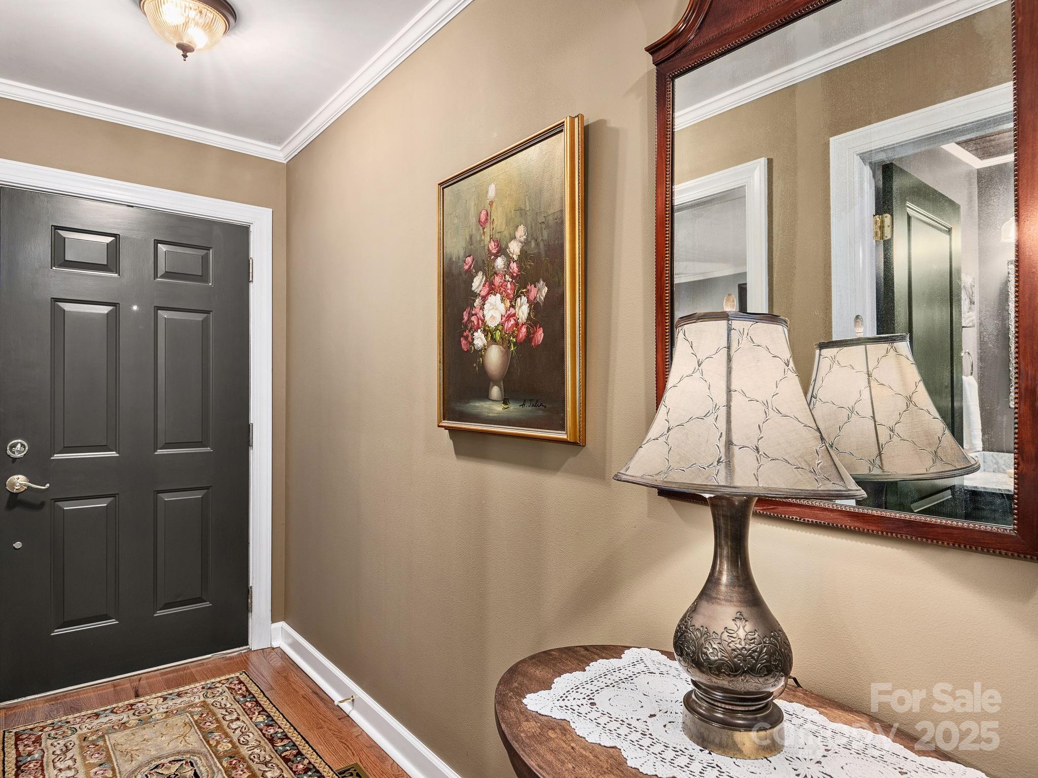 Property image 3 of 252 Wash Creek Drive in The Cloisters, Hendersonville, NC 28739
