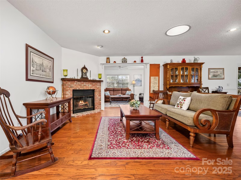 Property image 3 at 3 Pebble Beach Court, Etowah, NC 28729