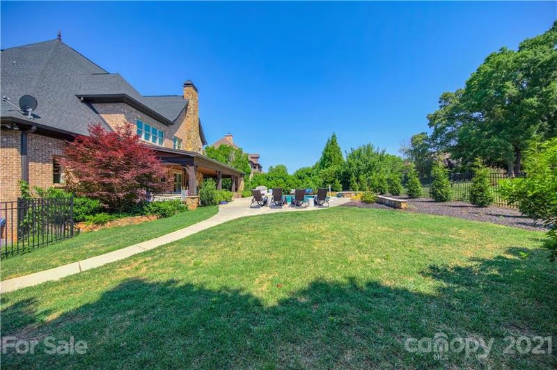 Property image 3 at 802 Beauhaven Lane, Waxhaw, NC 28173
