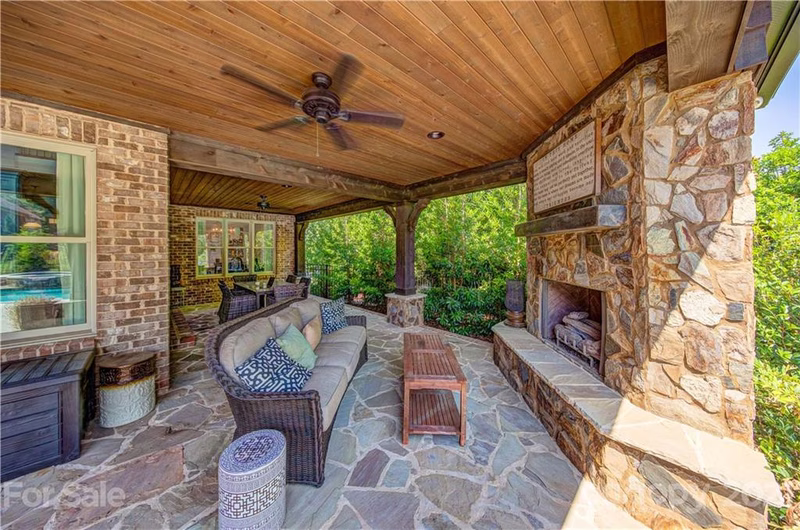 Property image 4 at 802 Beauhaven Lane, Waxhaw, NC 28173