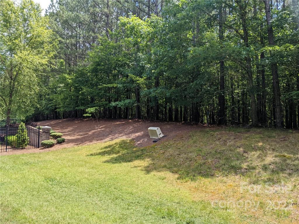 Property image 4 of 129 Plantation Way in Swift Island Plantation, Mount Gilead, NC 27306