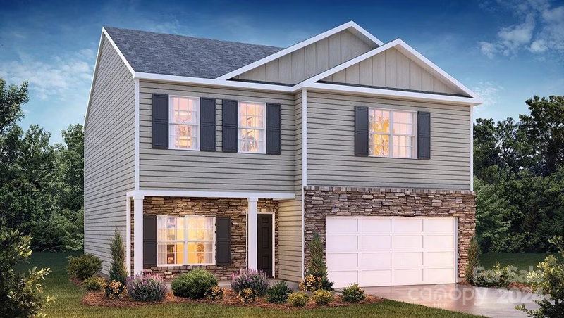 3059 Sassafras Trail