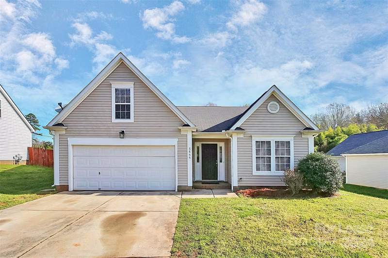 5644 Timbertop Lane