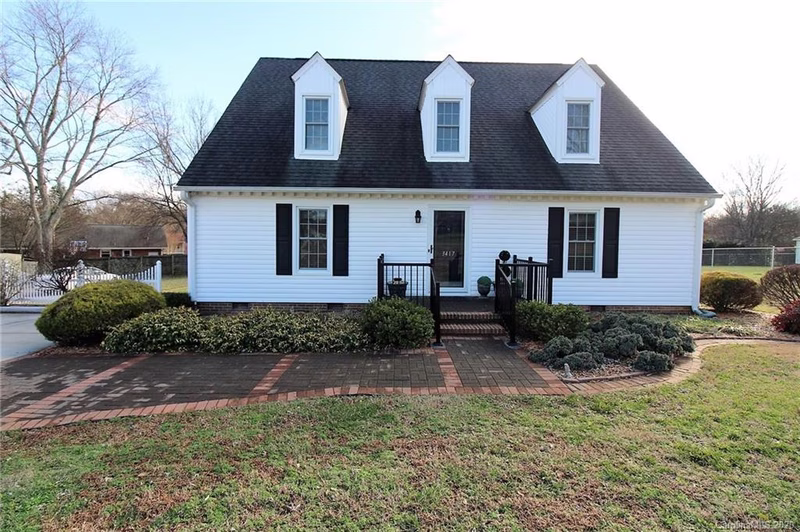 Property image 4 at 3417 Sherwood Circle, Gastonia, NC 28056