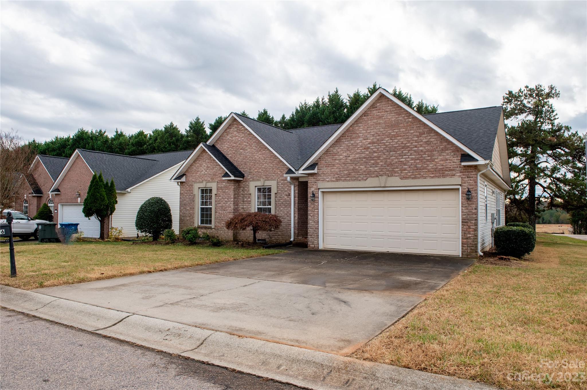 Property image 2 of 1116 Overhill Road in Woodfield, Salisbury, NC 28144