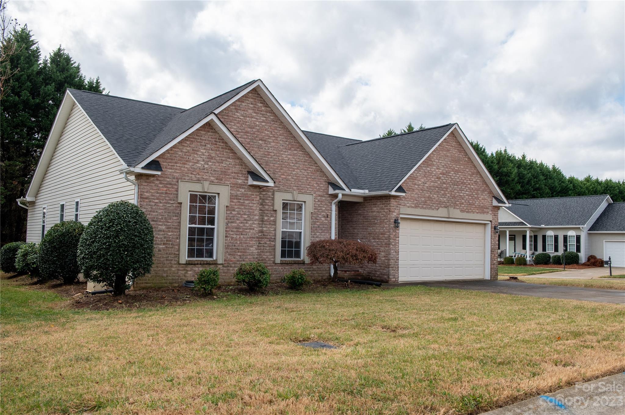 Property image 3 of 1116 Overhill Road in Woodfield, Salisbury, NC 28144