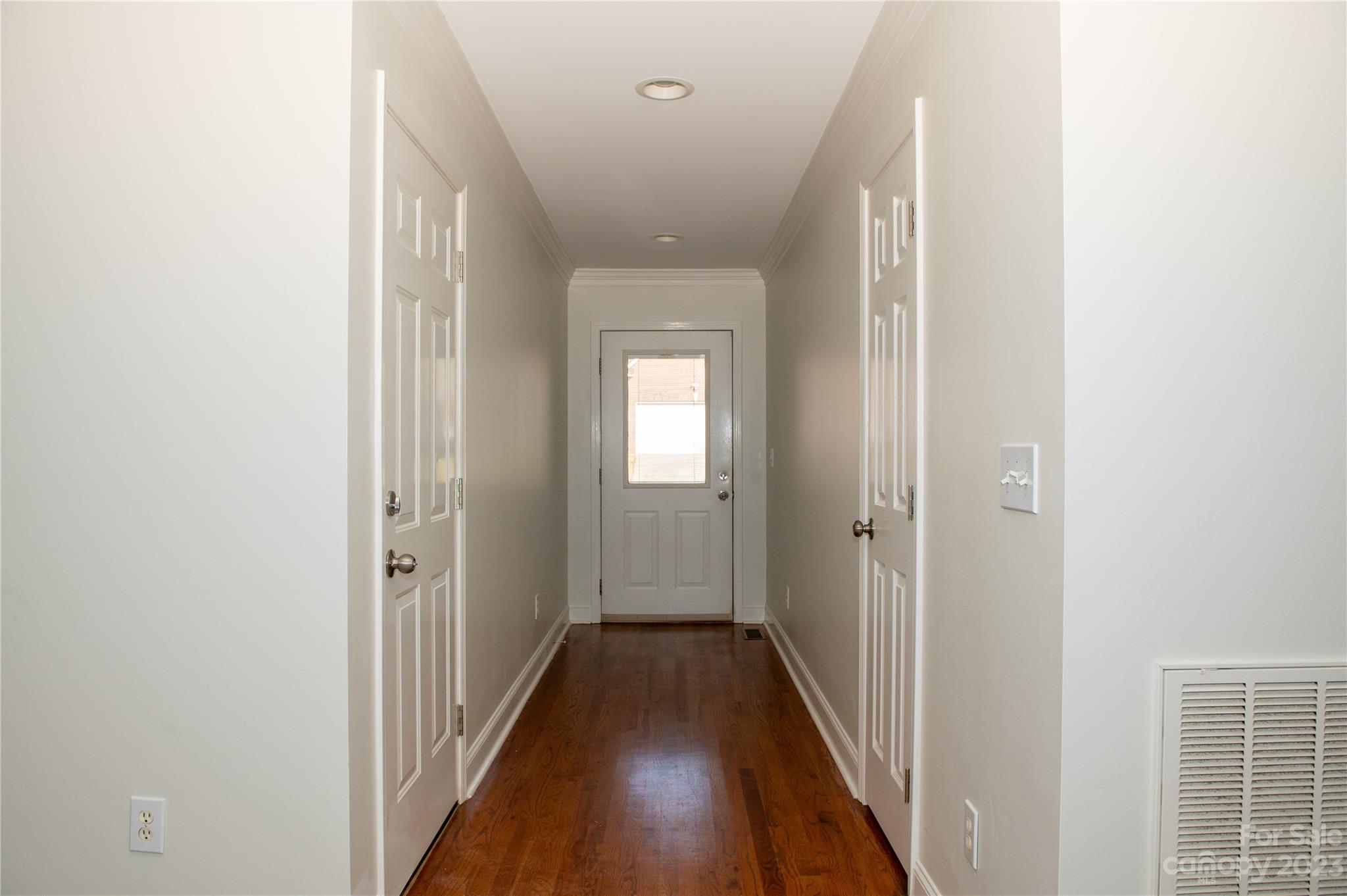 Property image 4 of 1116 Overhill Road in Woodfield, Salisbury, NC 28144