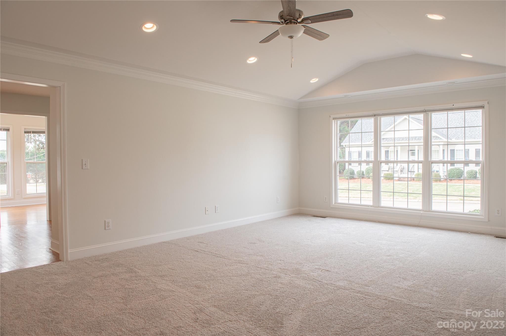 Property image 5 of 1116 Overhill Road in Woodfield, Salisbury, NC 28144