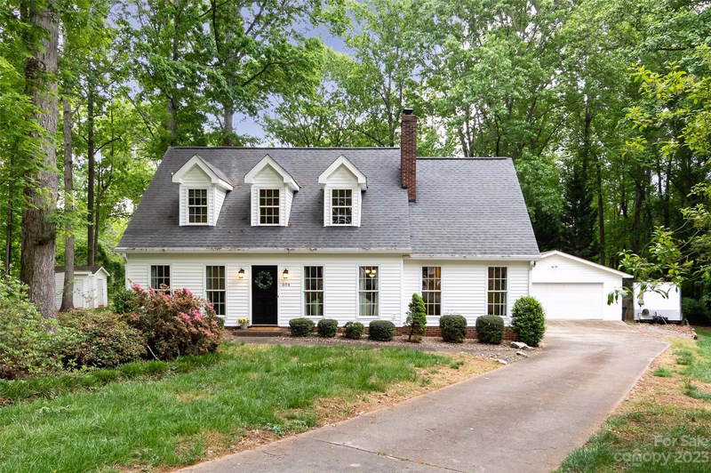 604 Canadice Road
