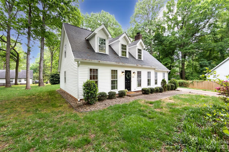 Property image 5 at 604 Canadice Road, Huntersville, NC 28078