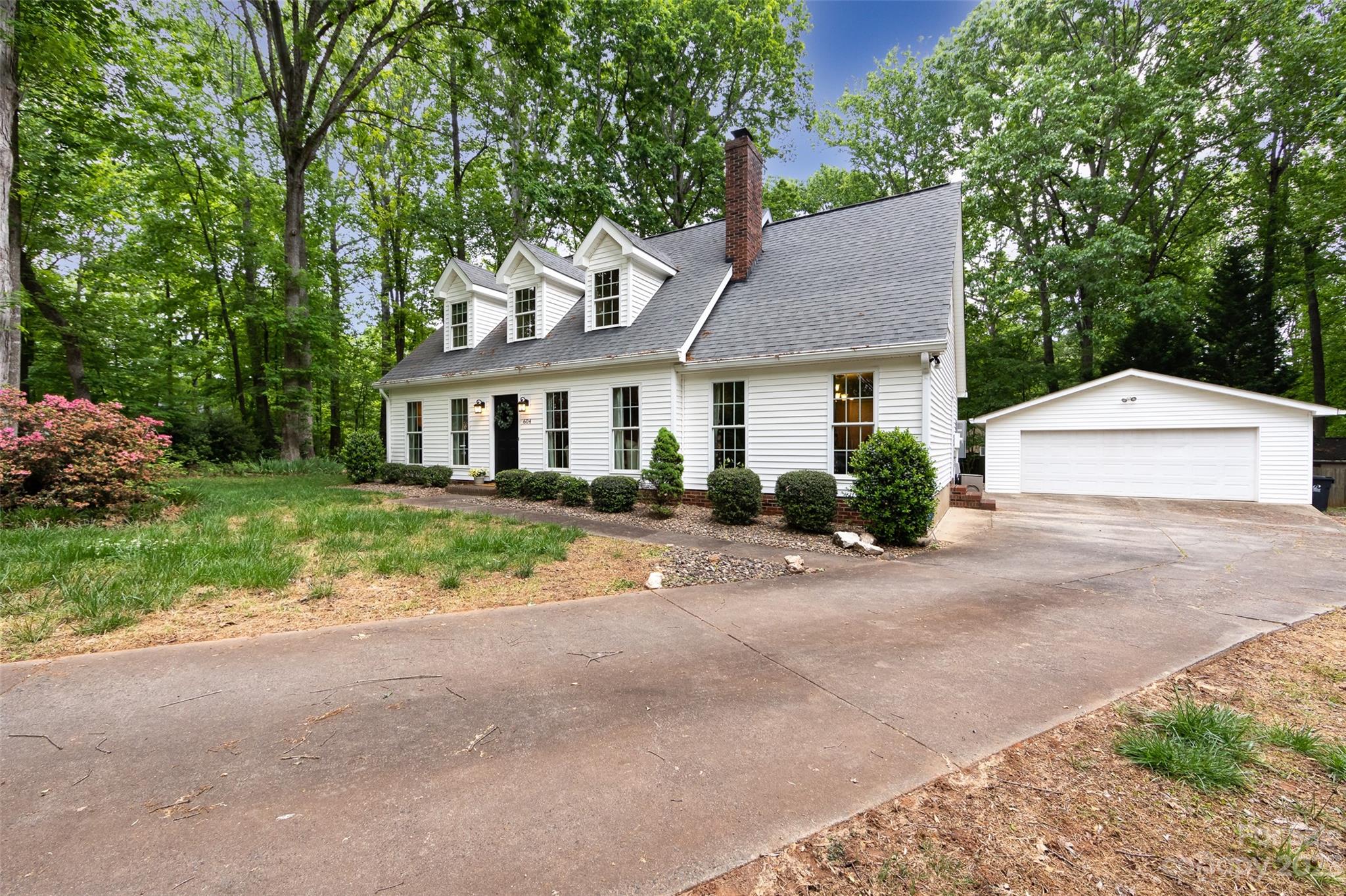 Property image 3 of 604 Canadice Road in Shepherds Vineyard, Huntersville, NC 28078