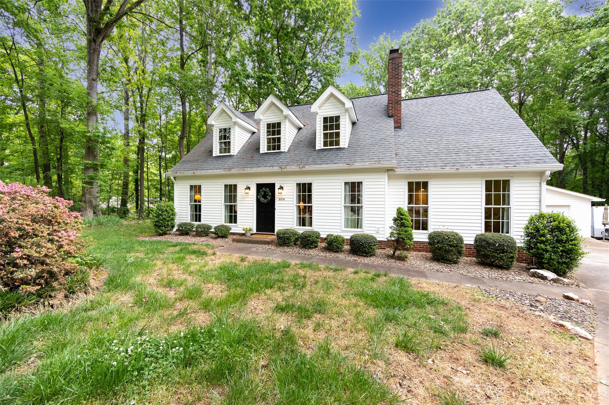 Property image 4 of 604 Canadice Road in Shepherds Vineyard, Huntersville, NC 28078