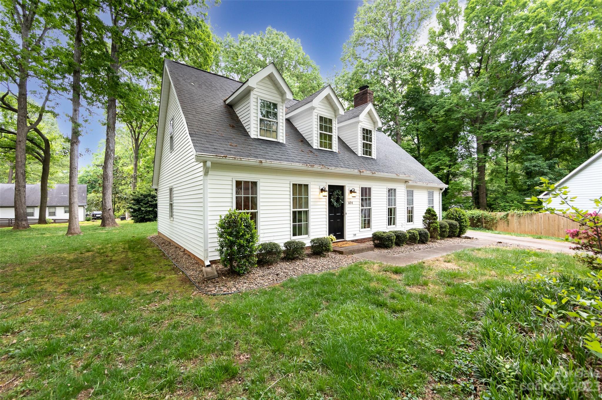 Property image 5 of 604 Canadice Road in Shepherds Vineyard, Huntersville, NC 28078