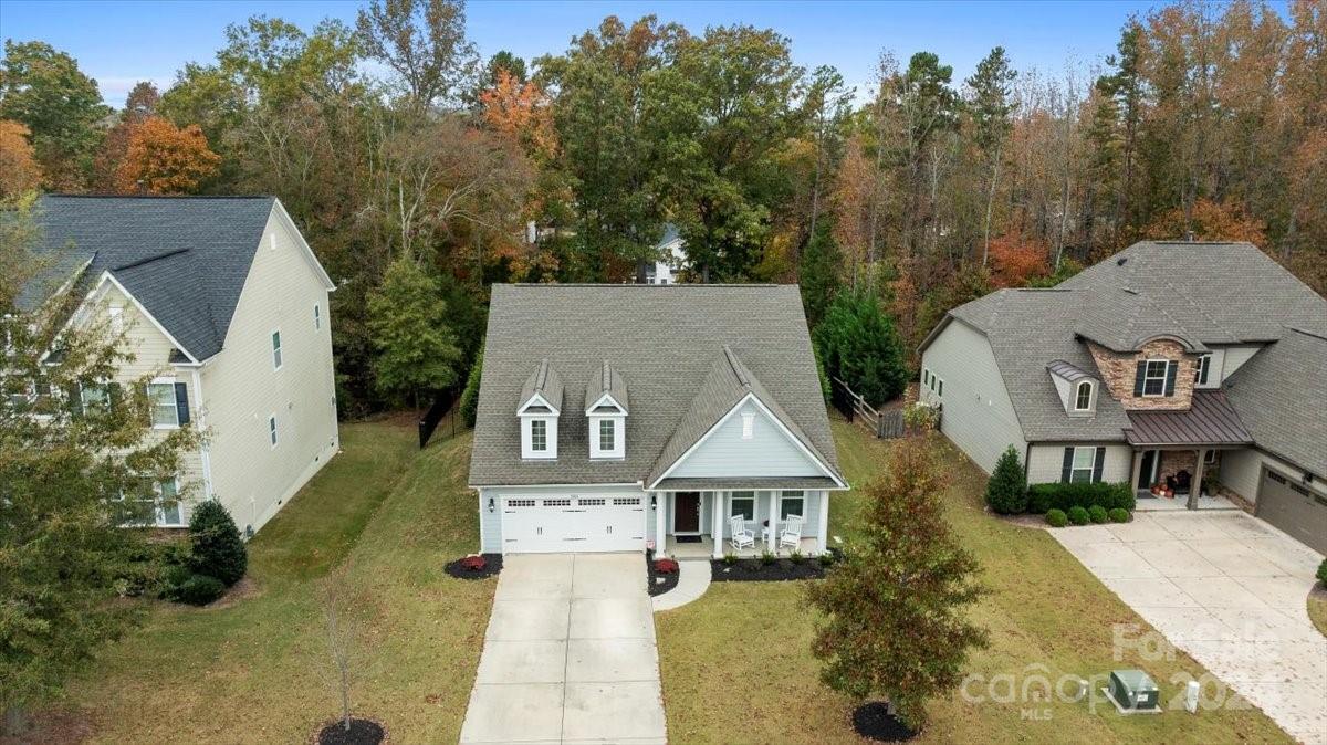 Property image 3 of 1804 Sutter Creek Drive in Tuscany, Waxhaw, NC 28173