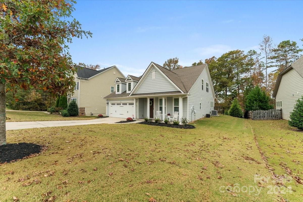 Property image 4 of 1804 Sutter Creek Drive in Tuscany, Waxhaw, NC 28173