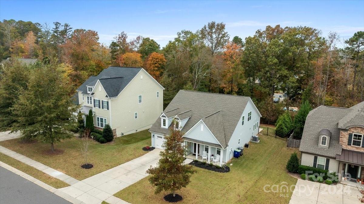 Property image 5 of 1804 Sutter Creek Drive in Tuscany, Waxhaw, NC 28173