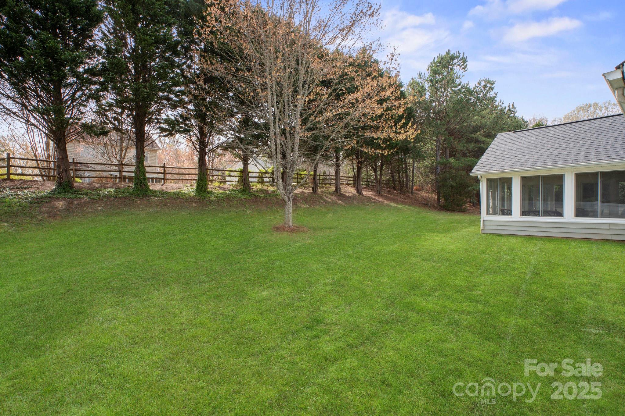 Property image 5 of 12424 Bravington Road in Covington, Huntersville, NC 28078