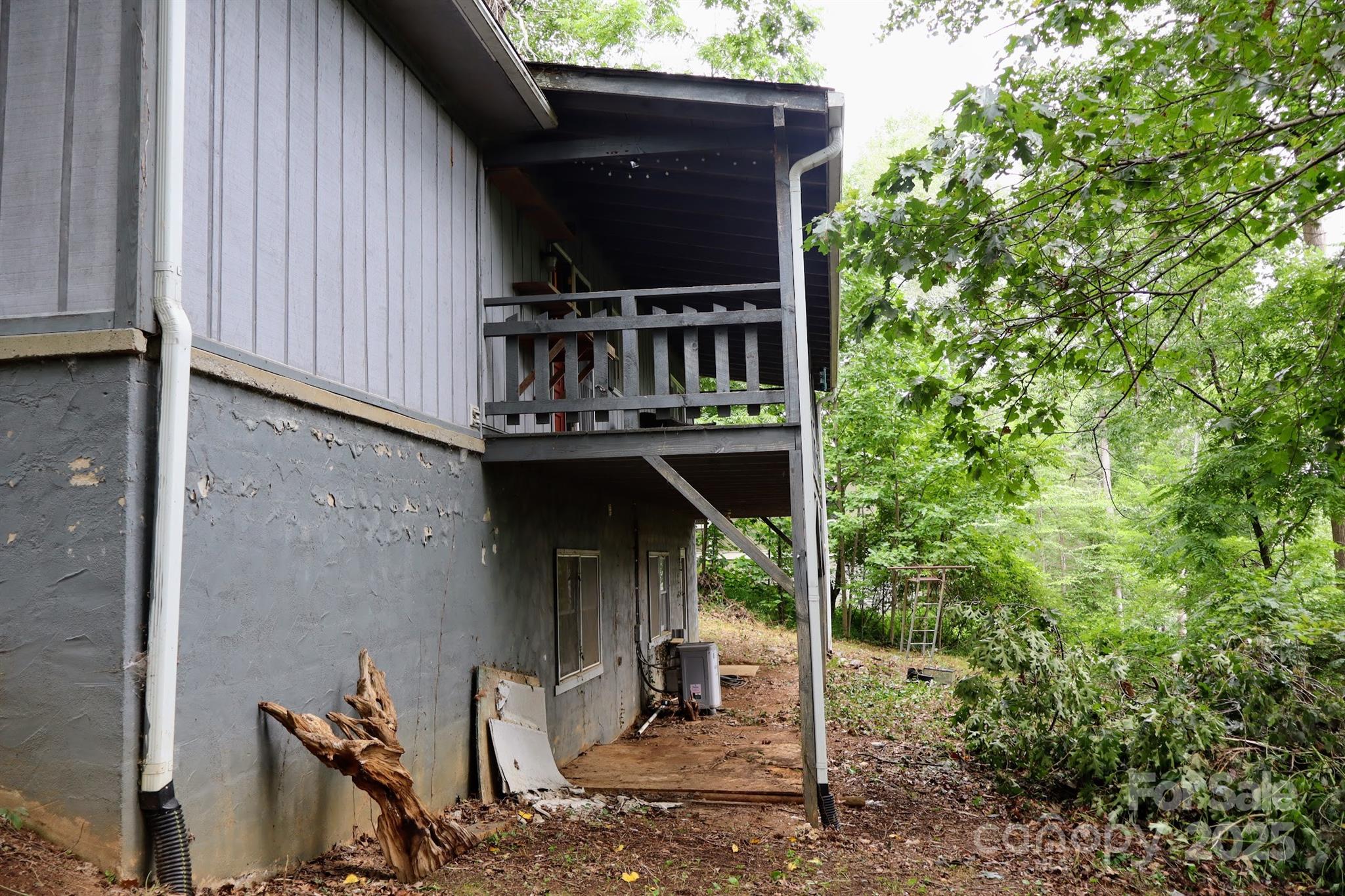 Property image 2 of 124 Pine Hill Drive in GROVEMONT, Swannanoa, NC 28778