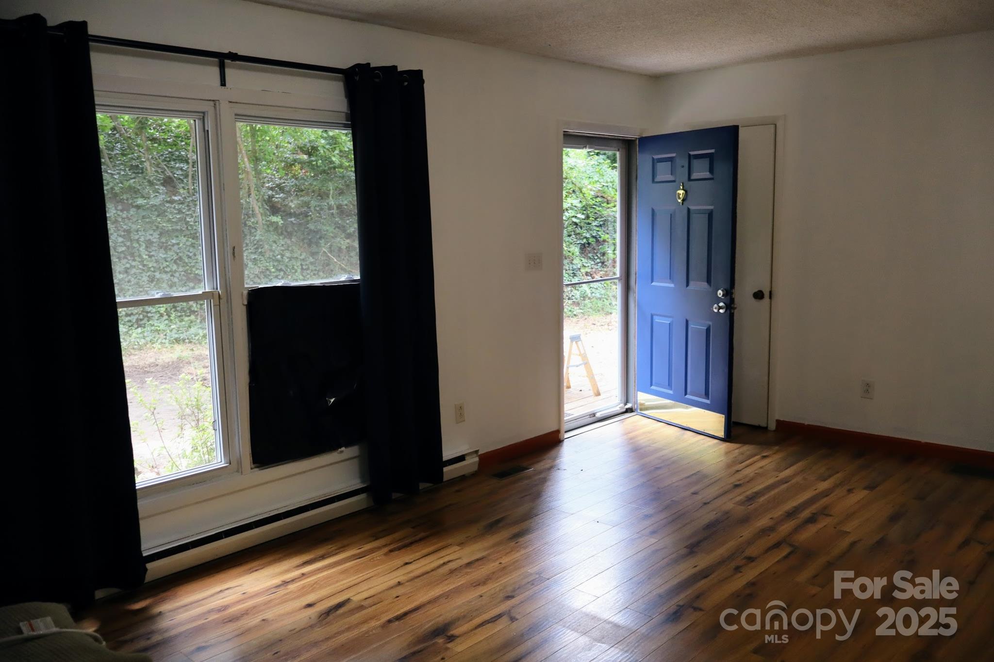 Property image 5 of 124 Pine Hill Drive in GROVEMONT, Swannanoa, NC 28778