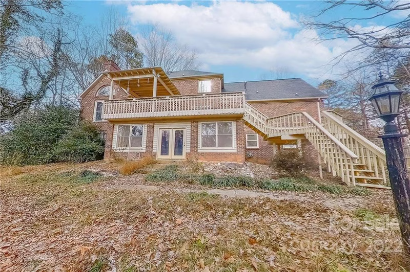 Property image 2 at 2135 Light Brigade Drive, Matthews, NC 28105