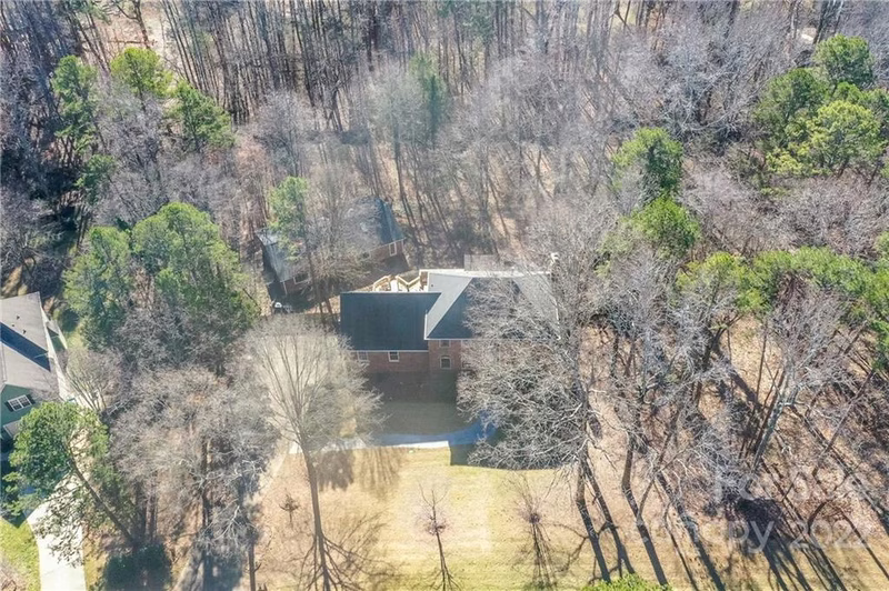 Property image 3 at 2135 Light Brigade Drive, Matthews, NC 28105