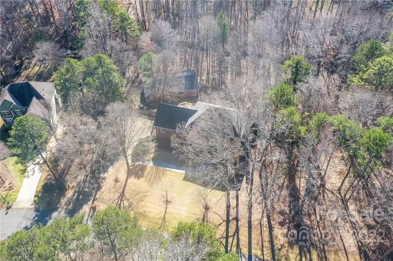 Property image 4 at 2135 Light Brigade Drive, Matthews, NC 28105